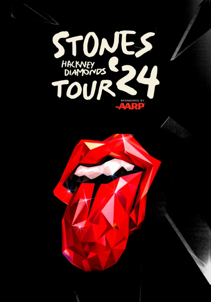 STONES TOUR 24
