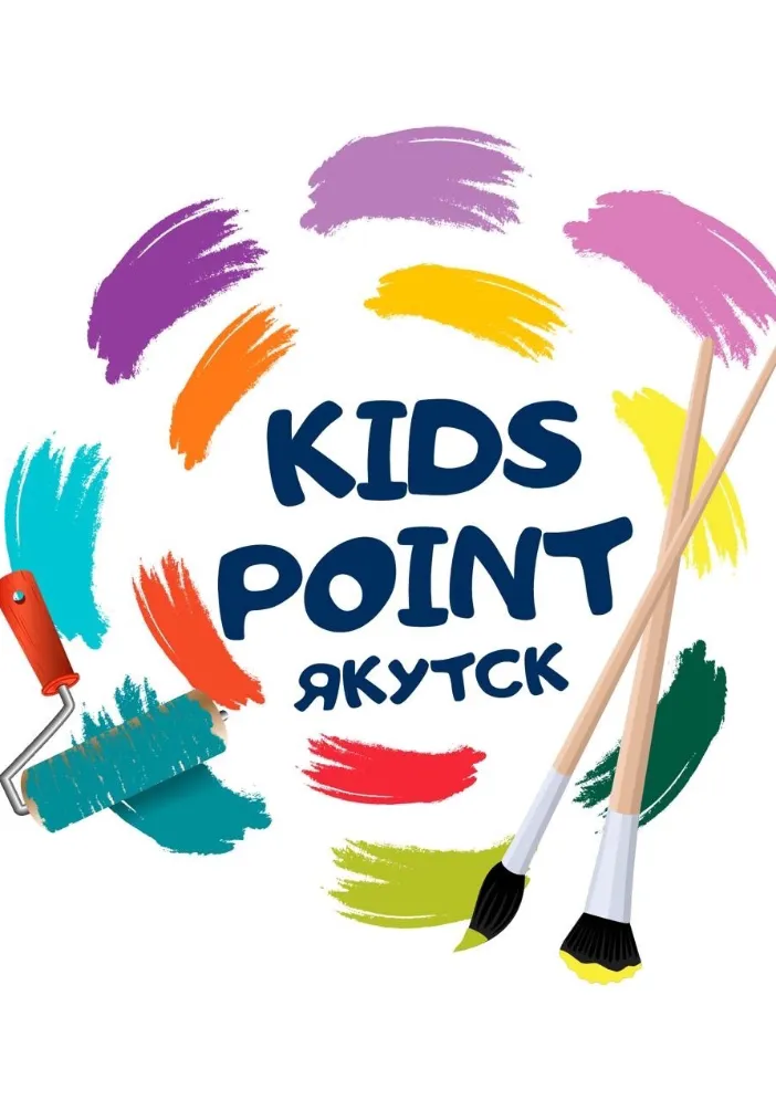 Kids point