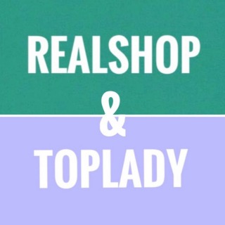 Realshop & toplady