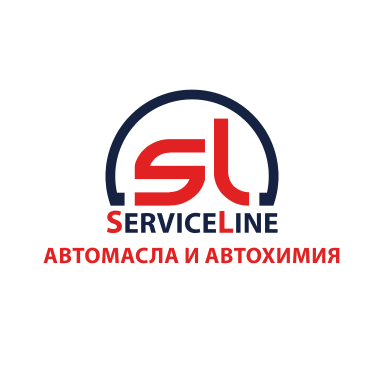 ServiceLine Автомагазин