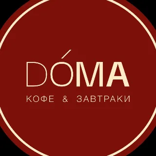 Doma coffee