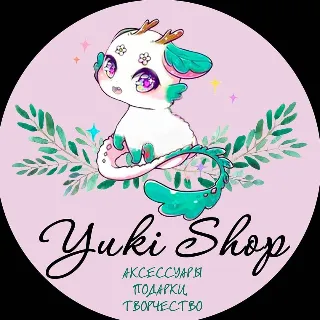 Yukishop