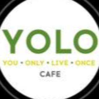 Yolo кафе