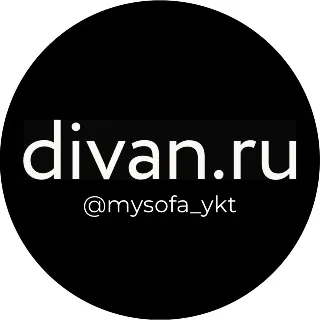 My Sofa (Divan.ru)
