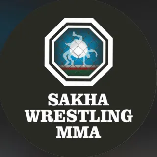 SAKHA WRESTLING MMA