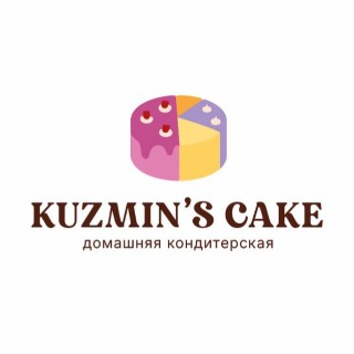 Kuzmin`s cake