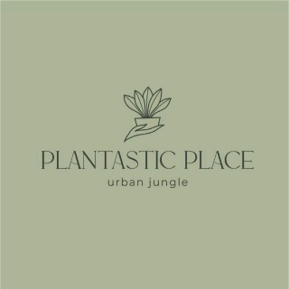 Plantastic Place