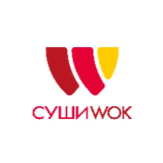 Суши Wok