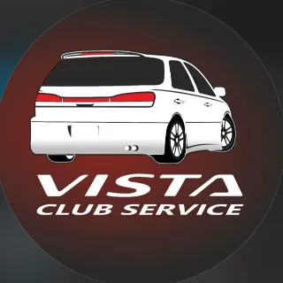 Vista club service