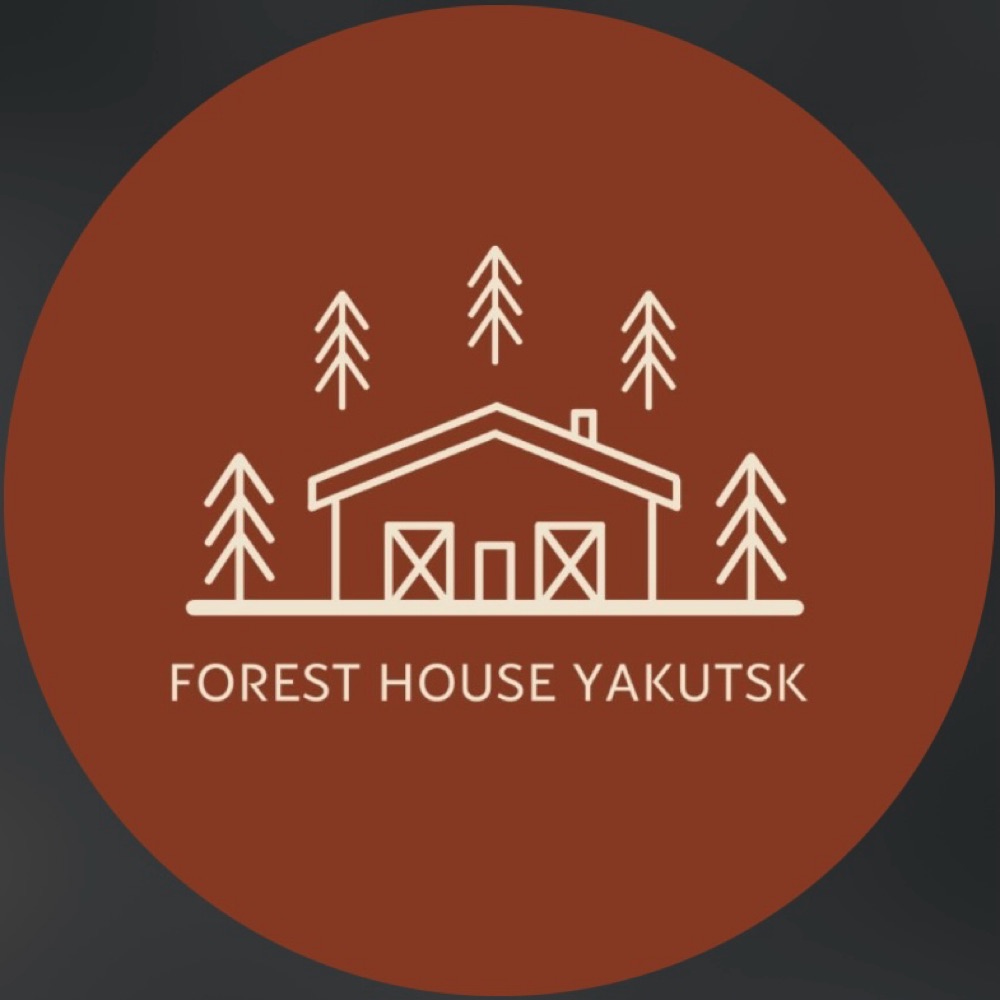 Forest House