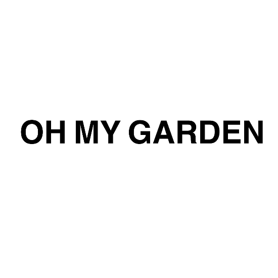 Oh my garden