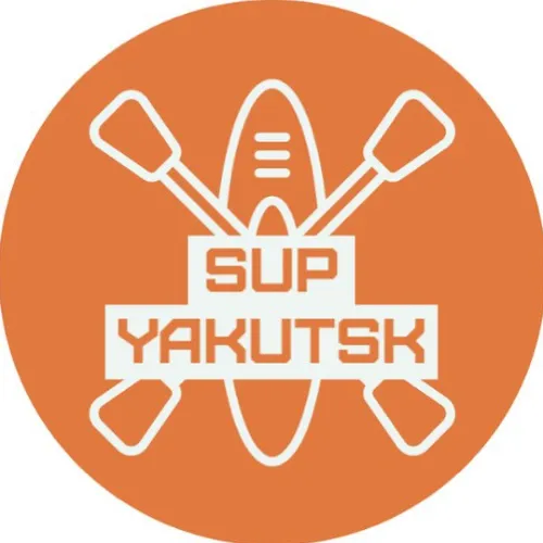 SUP YAKUTSK