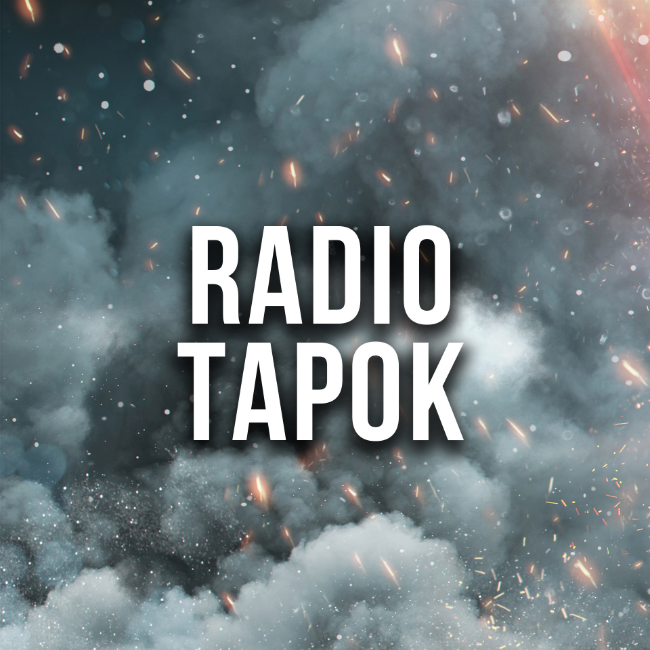 Radio Tapok