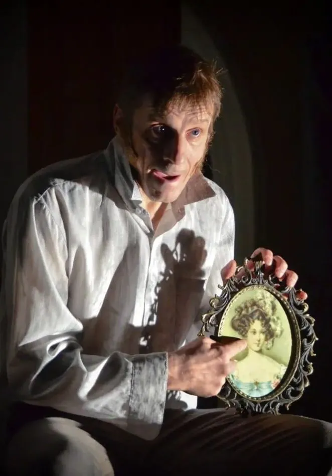 Спасти камер-юнкера Пушкина | Театры | Хабаровск