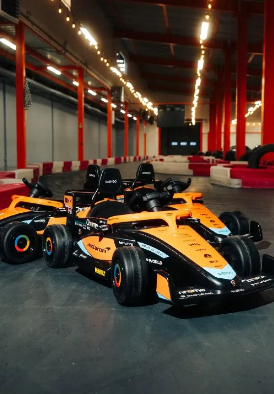 Картинг-центр «Turbo» | Активный отдых | Якутск