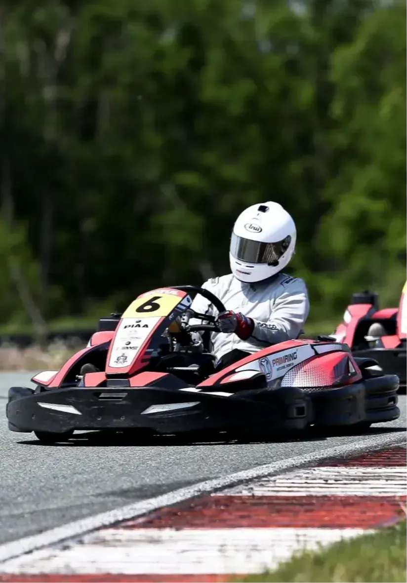 Карт-центр Primring | Разное | Владивосток