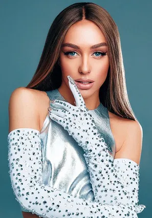 Мари Краймбрери | Концерты | Краснодар