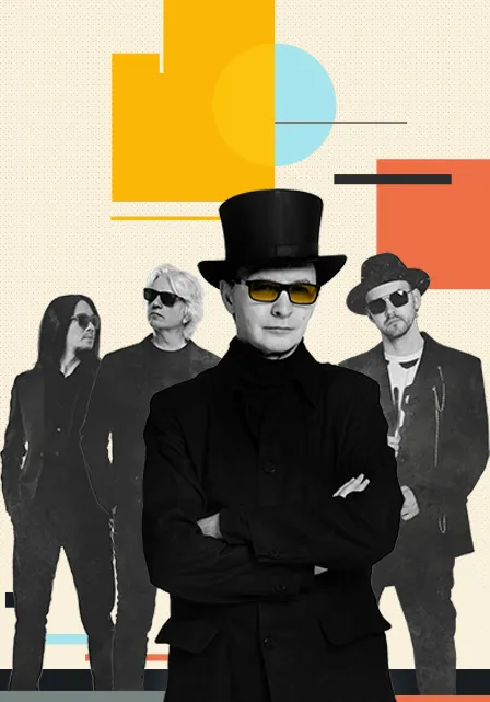 Пикник | Концерты | Казань