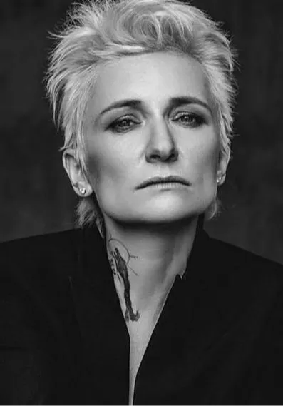 Диана Арбенина и Ночные Снайперы | Концерты | Казань