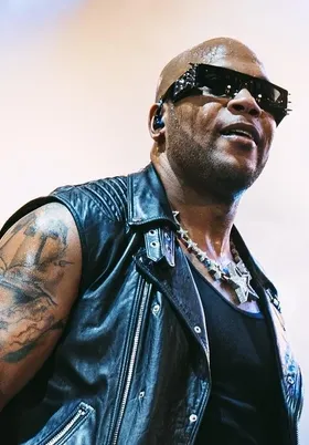Flo Rida | Концерты | Краснодар