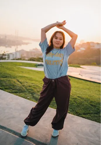 ALL STYLES | Обучение | Владивосток