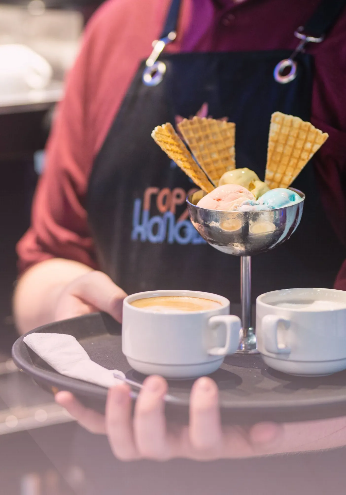 Уникальные блюда в "Горячем Холодном" ! | Гастрособытия | Якутск