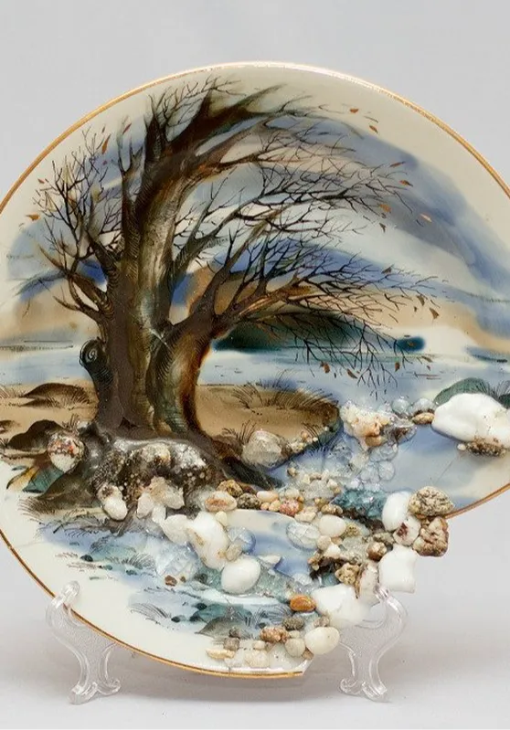 Фарфоровый путь | Музеи | Иркутск