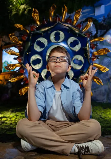 Волшебный лес | Музеи | Казань