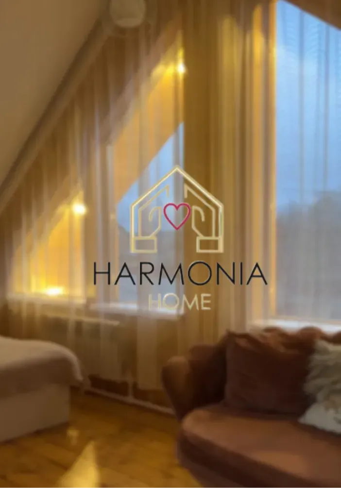 Harmonia home | Домик в аренду | Якутск