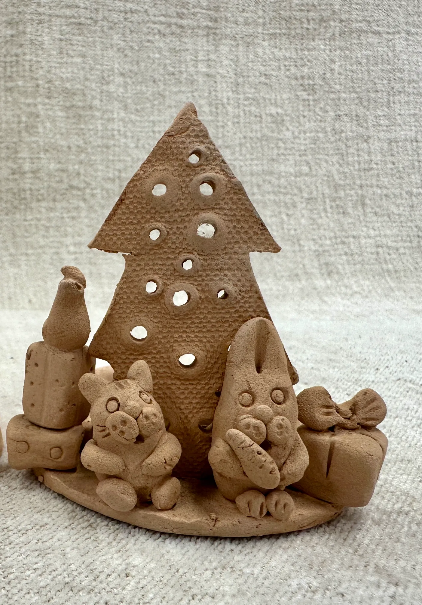 новогодний светильник "Ёлочка" | Мастер-классы | Иркутск