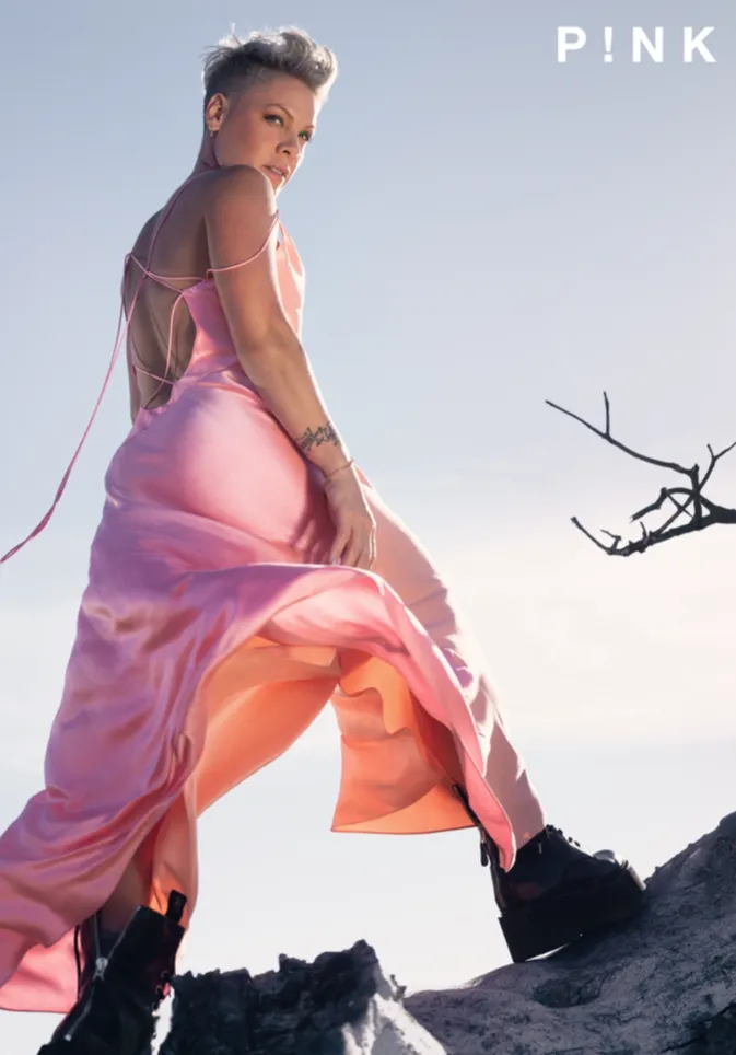 PINK | Мировая сцена | Якутск