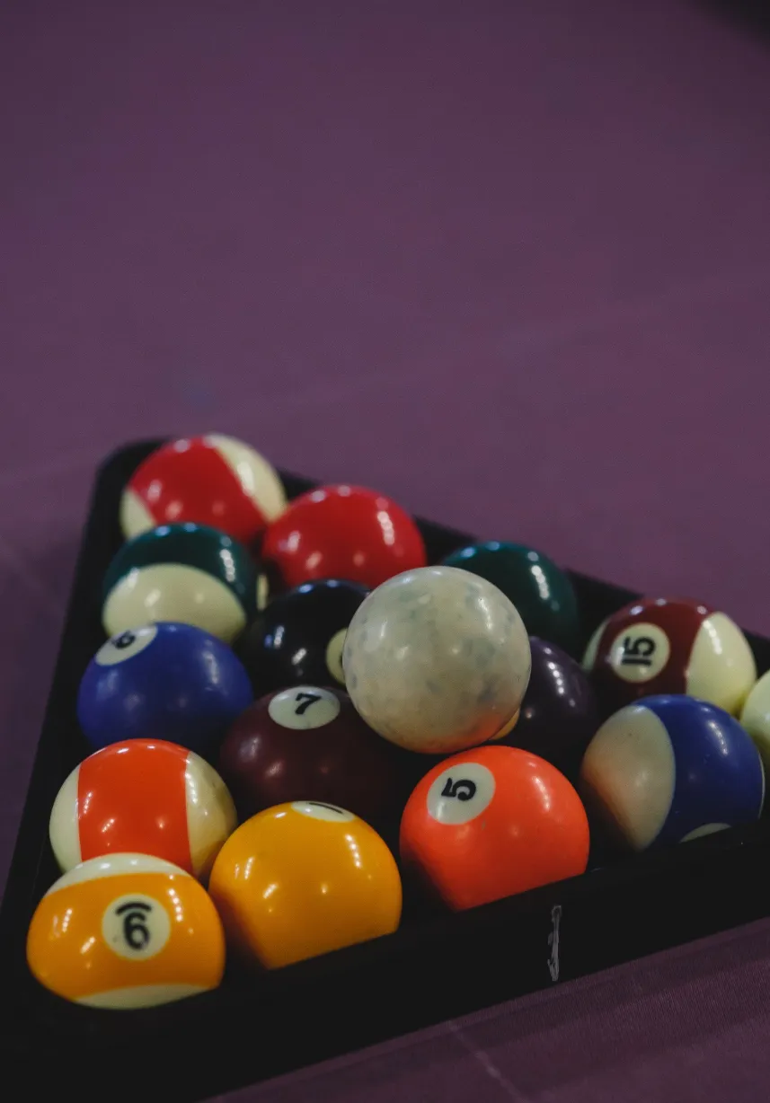 Бильярдный клуб «Леман» | Активный отдых | Якутск