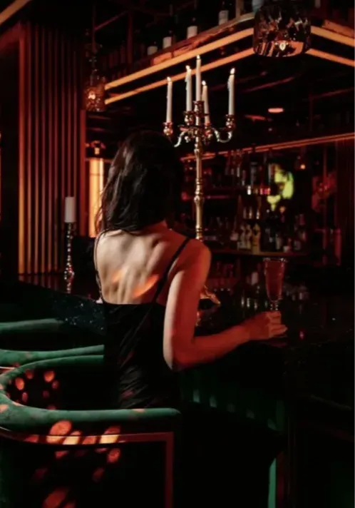 Анжелика Wineroom | Вечеринки | Хабаровск