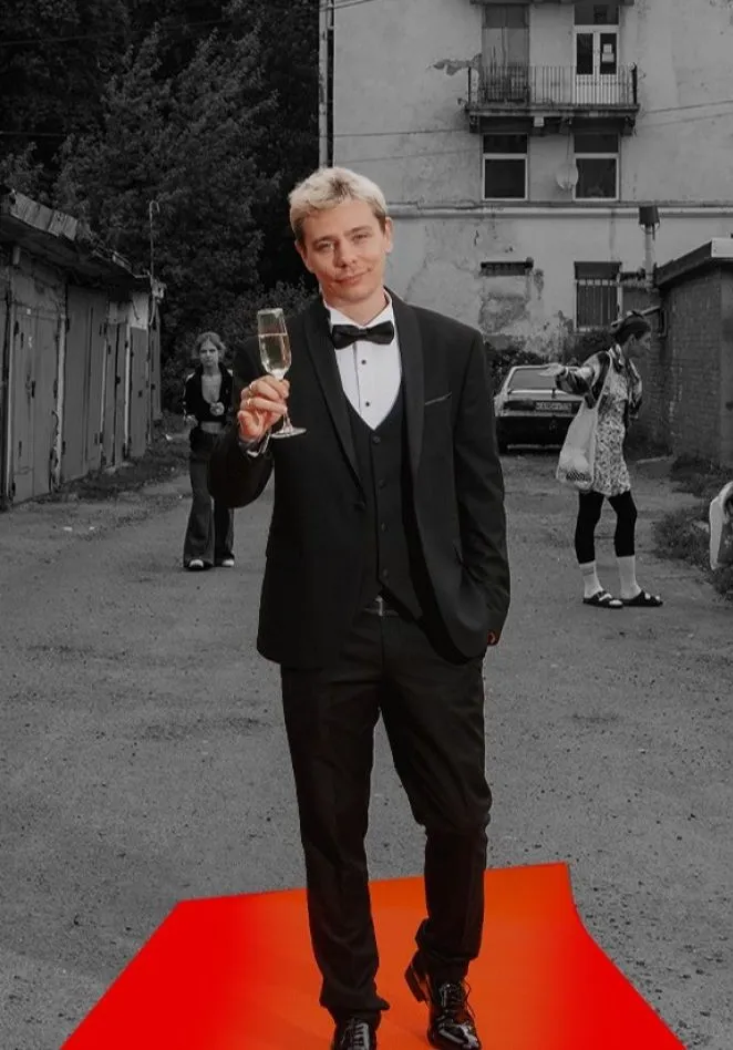 Сергей Орлов. Стендап | Концерты | Улан-Удэ