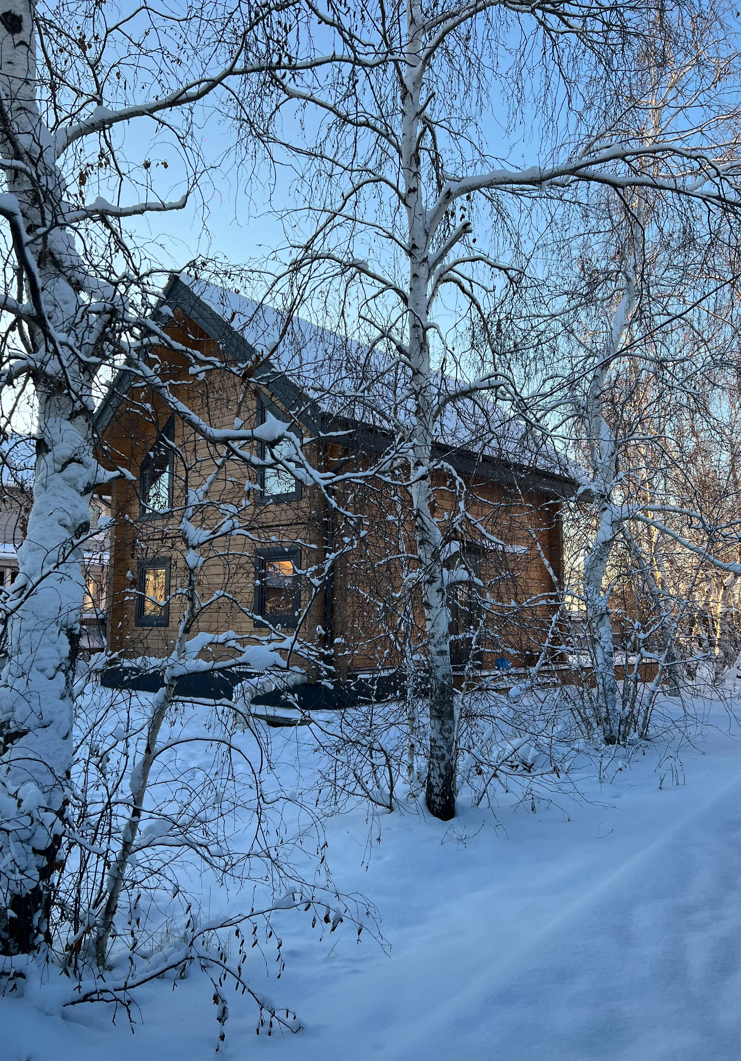Sweet Home | Домик в аренду | Якутск