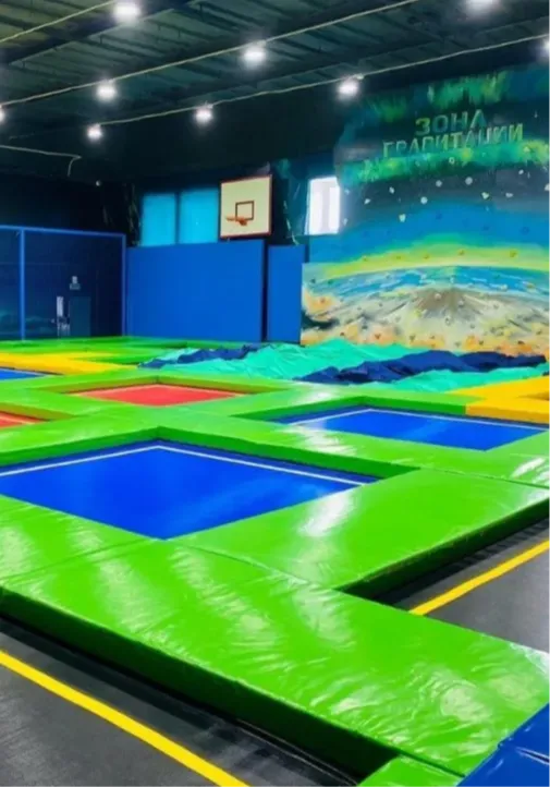 Зона гравитации | Активный отдых | Чита