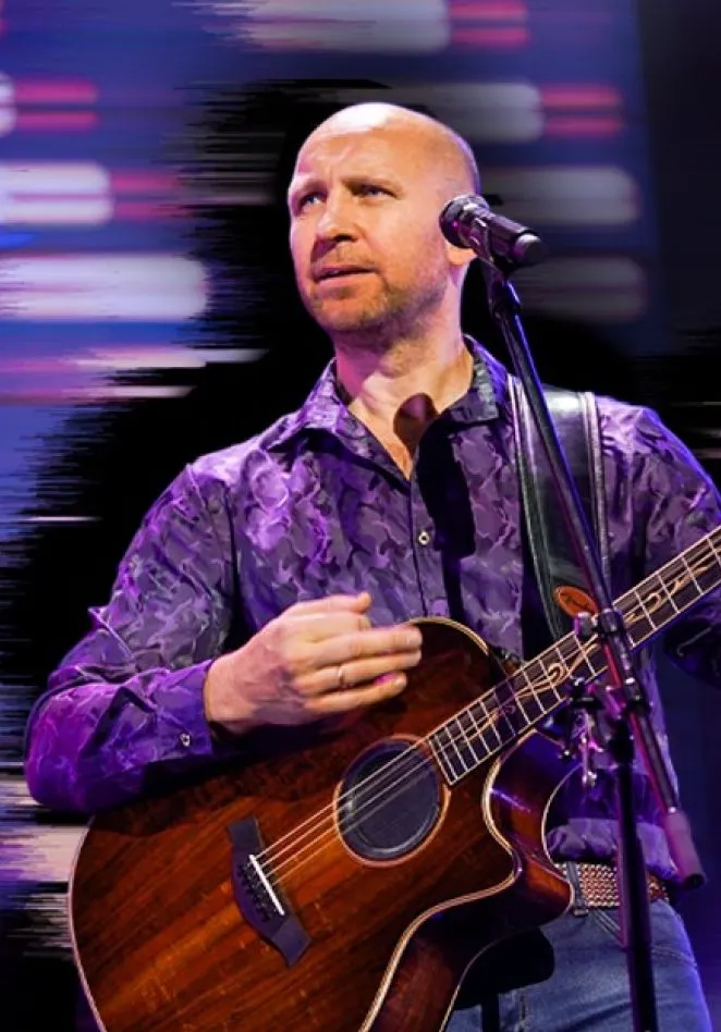 Виталий Аксенов | Концерты | Рязань