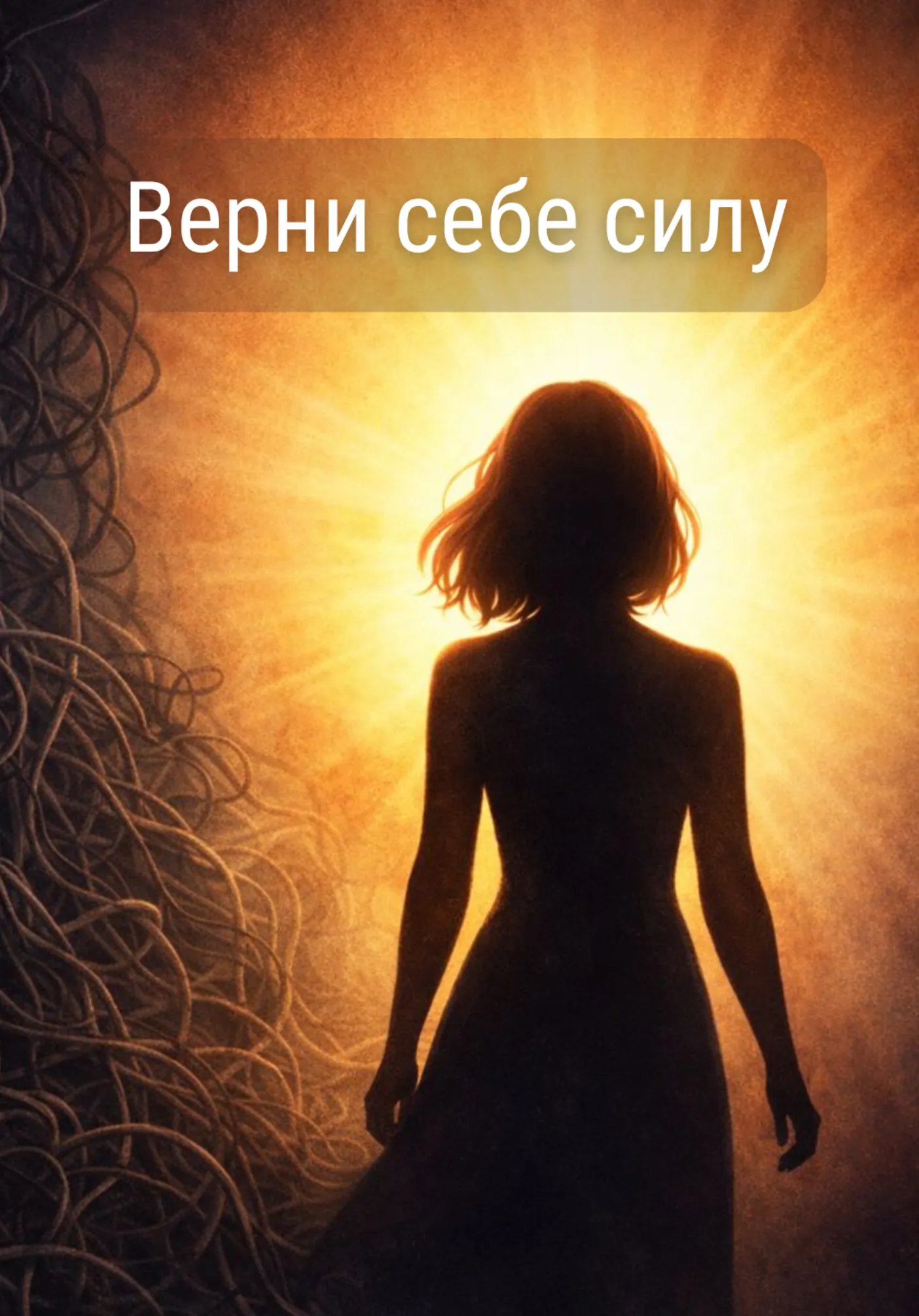 Курс "Верни себе силу" | Обучение | Якутск