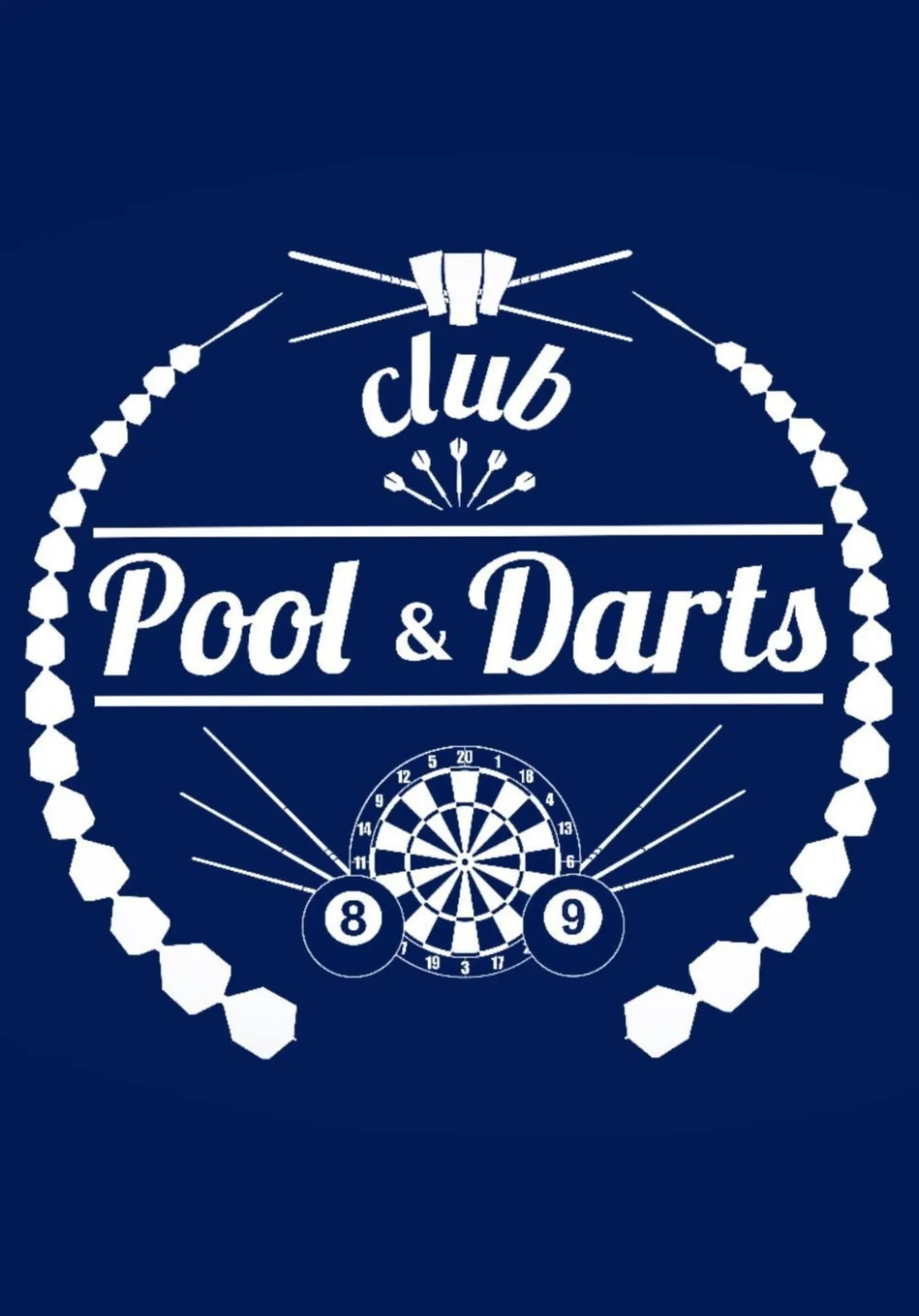 Бильярдный клуб Pool and darts | Активный отдых | Якутск