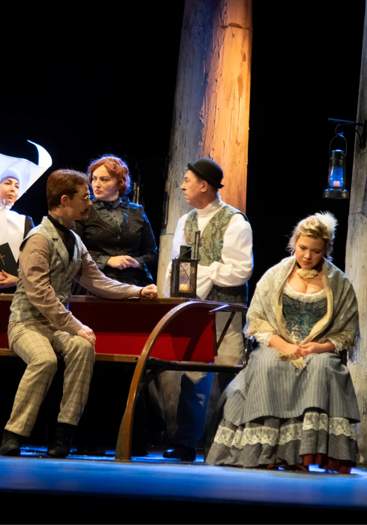 Пышка | Театры | Якутск