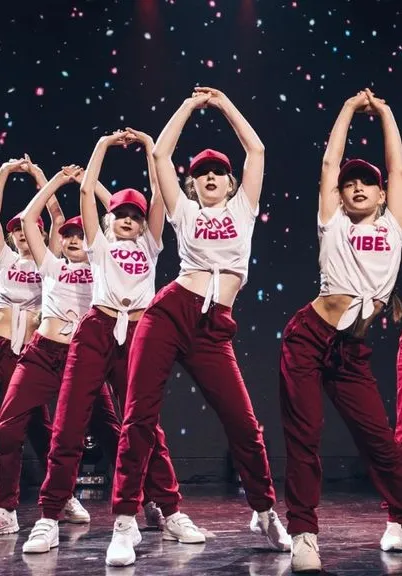 K-Pop Dance | Разное | Хабаровск