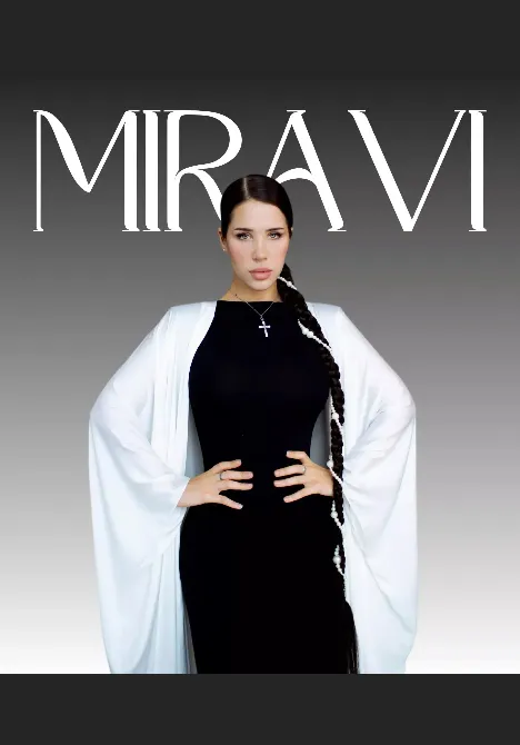 Miravi | Концерты | Санкт-Петербург