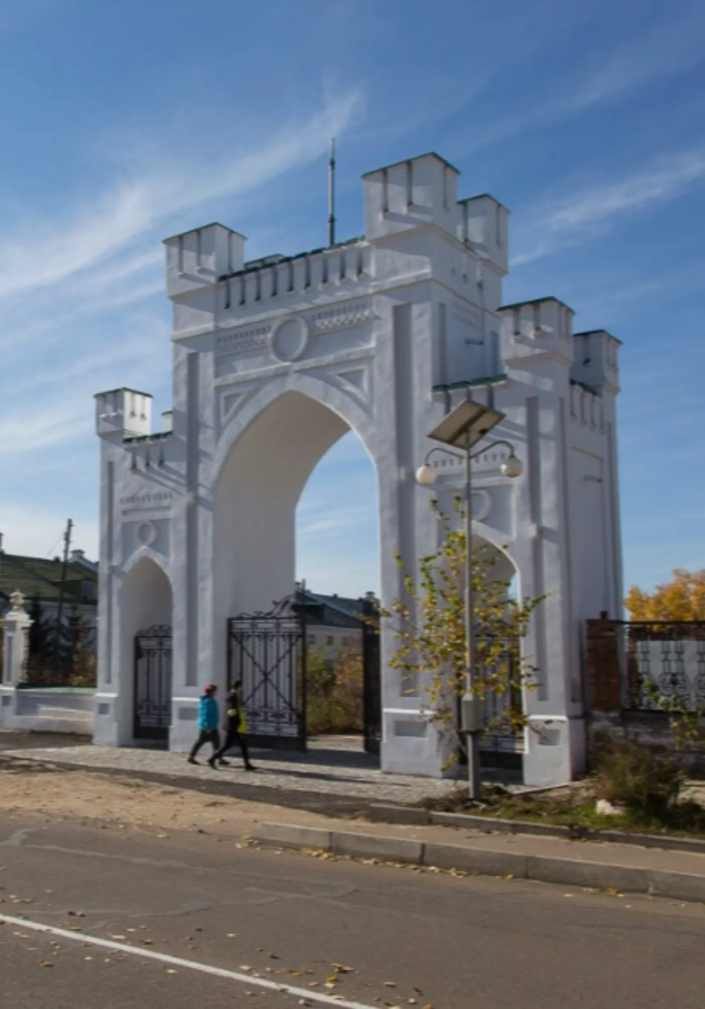 Экскурсия в город Нерчинск | Туры | Якутск