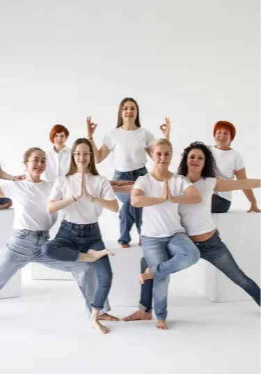 YogaLab | Спорт | Чита