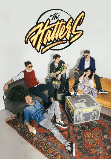 The Hatters | Концерты | Хабаровск