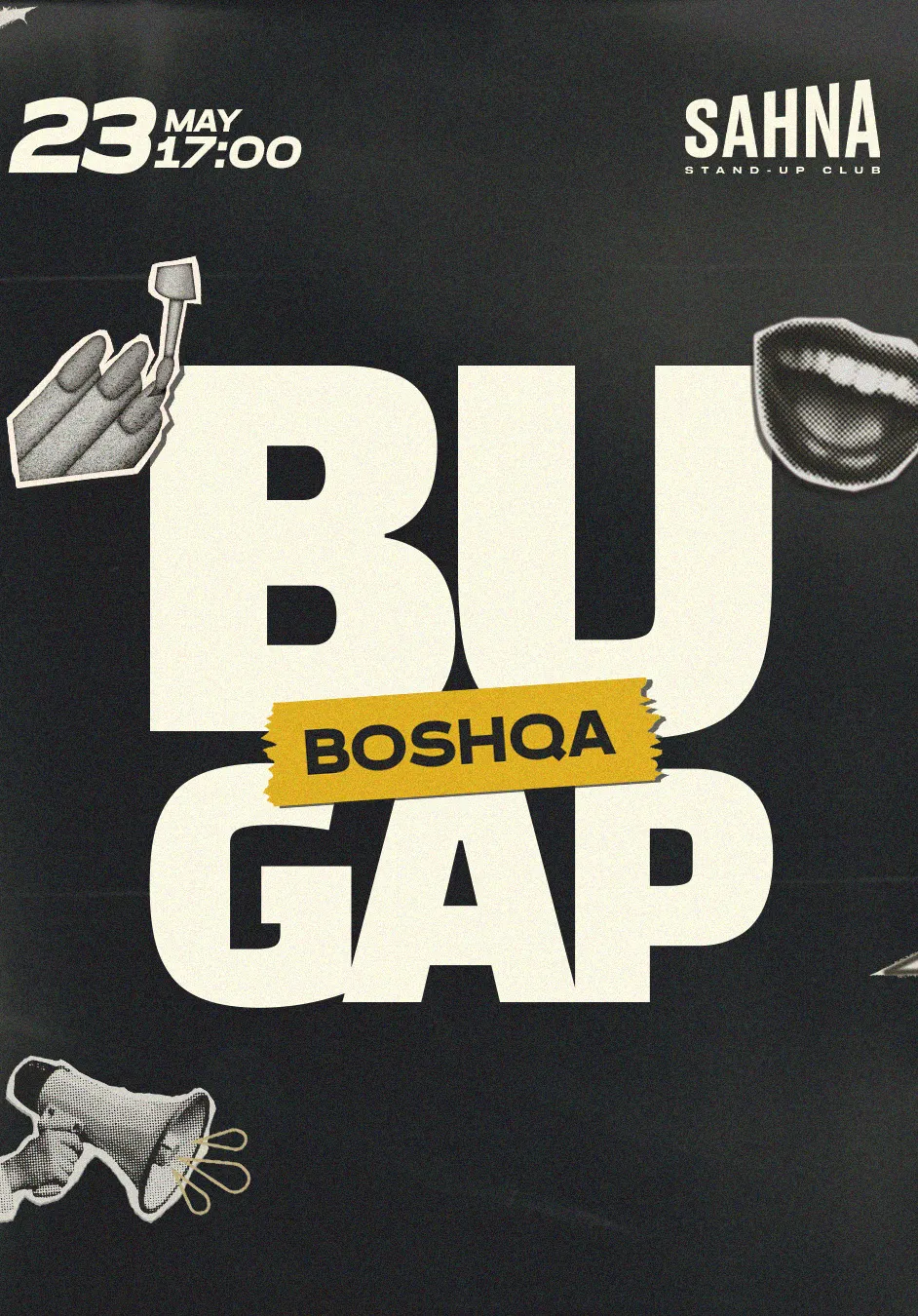 Bu boshqa gap | Это уже другая история | Стендап | Узбекистан
