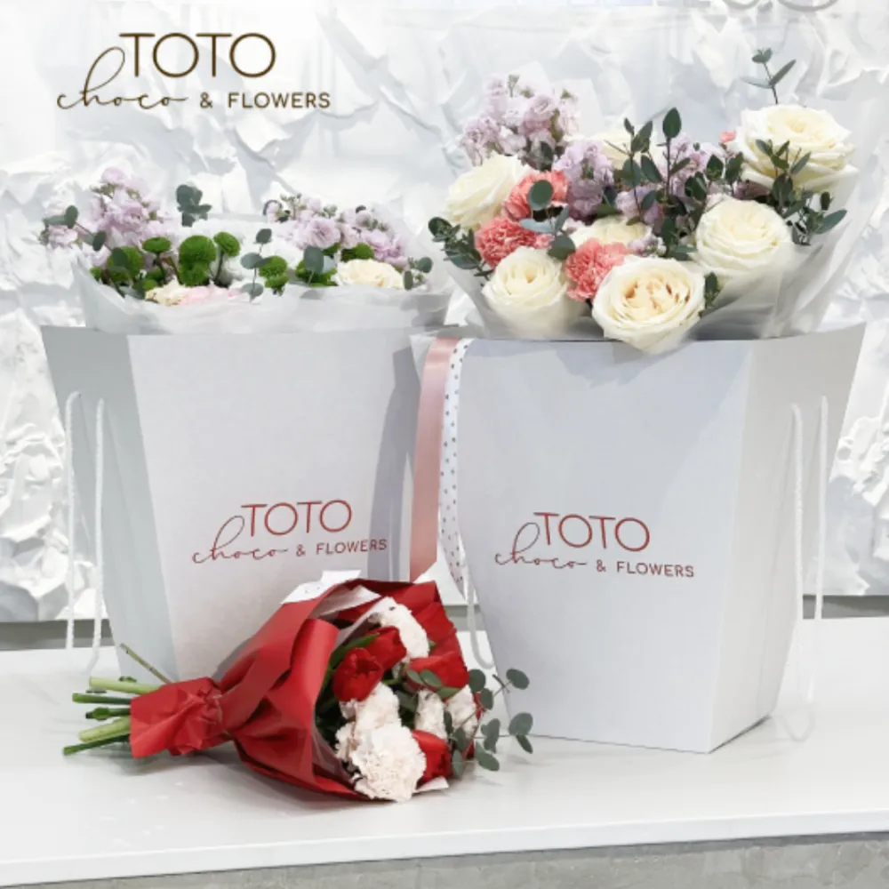 Toto choco