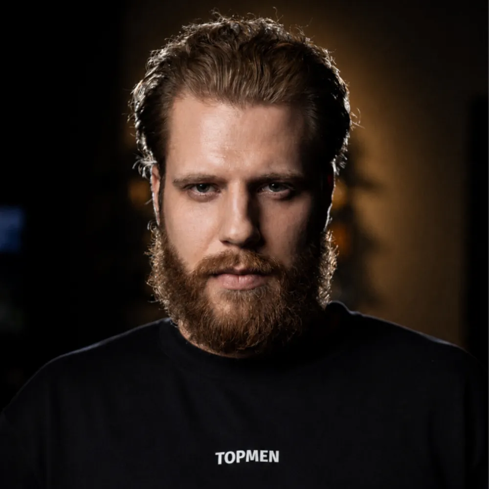 TopMen