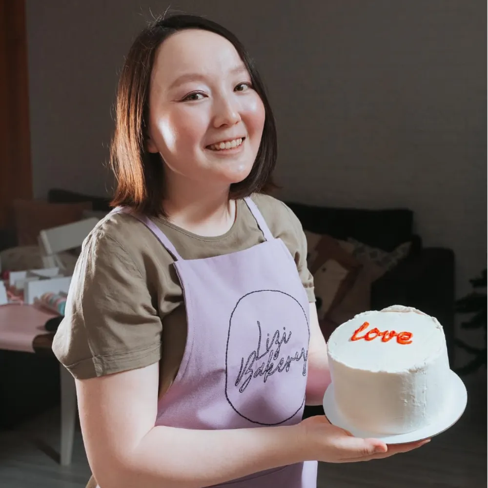 Lizi Bakery