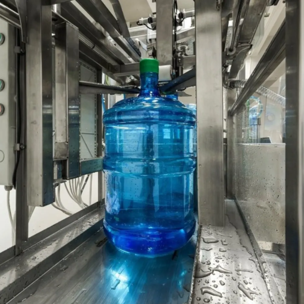 Родники Туймаады